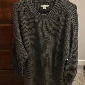 American eagle sweater